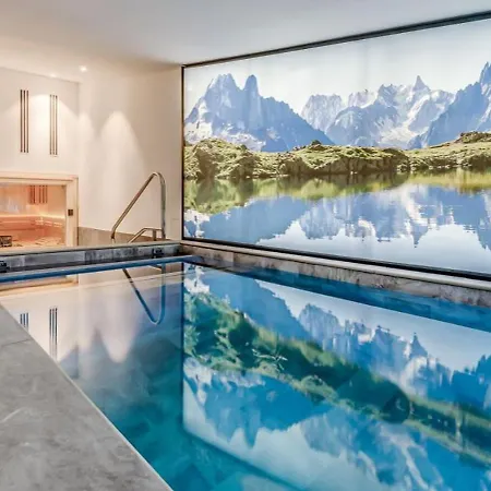 Le Grand Bouquetin - 3 Pieces Pour 6 Personnes Mae-0004 Apartment *