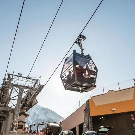 Le Grand Bouquetin - 3 Pieces Pour 6 Personnes Mae-0004