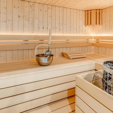 Le Grand Bouquetin - 3 Pieces Pour 6 Personnes Mae-0004 * La Plagne