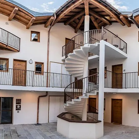 Le Grand Bouquetin - 3 Pieces Pour 6 Personnes Mae-0004 Apartment