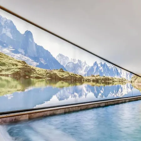 Le Grand Bouquetin - 3 Pieces Pour 6 Personnes Mae-0004 Apartment La Plagne