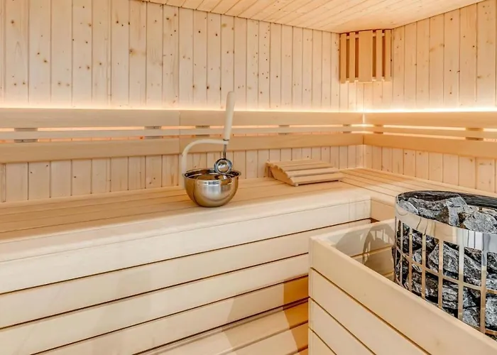 Le Grand Bouquetin - 3 Pieces Pour 6 Personnes Mae-0004 La Plagne