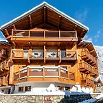 Apartamento Résidence Le Grand Bouquetin - 3 Pièces Pour 6 Personnes Mae-0004 *