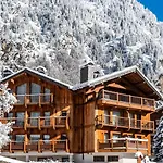 Apartamento Résidence Le Grand Bouquetin - 3 Pièces Pour 6 Personnes Mae-0004 *