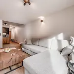 Résidence Le Grand Bouquetin - 3 Pièces Pour 6 Personnes Mae-0004 *