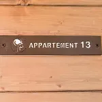 Résidence Le Grand Bouquetin - 3 Pièces Pour 6 Personnes Mae-0004 Apartamento *