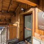 Résidence Le Grand Bouquetin - 3 Pièces Pour 6 Personnes Mae-0004