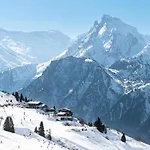 Résidence Le Grand Bouquetin - 3 Pièces Pour 6 Personnes Mae-0004 Apartamento La Plagne