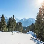 Résidence Le Grand Bouquetin - 3 Pièces Pour 6 Personnes Mae-0004 La Plagne