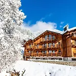 Résidence Le Grand Bouquetin - 3 Pièces Pour 6 Personnes Mae-0004 Apartamento La Plagne