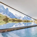 Résidence Le Grand Bouquetin - 3 Pièces Pour 6 Personnes Mae-0004 Apartamento *