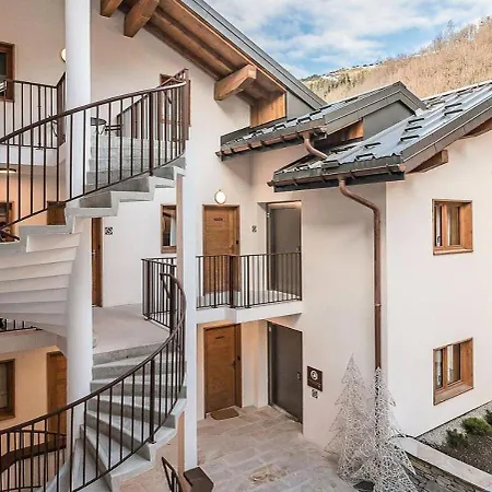 Le Grand Bouquetin - 3 Pieces Pour 6 Personnes Mae-0004