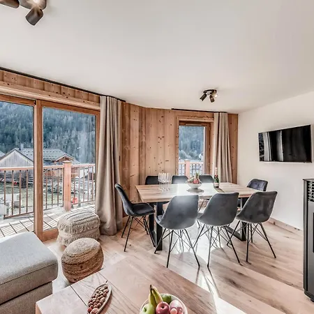 Le Grand Bouquetin - 3 Pieces Pour 6 Personnes Mae-0004 Apartment La Plagne