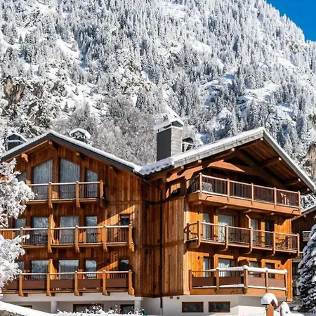 Apartment Le Grand Bouquetin - 3 Pieces Pour 6 Personnes Mae-0004 La Plagne