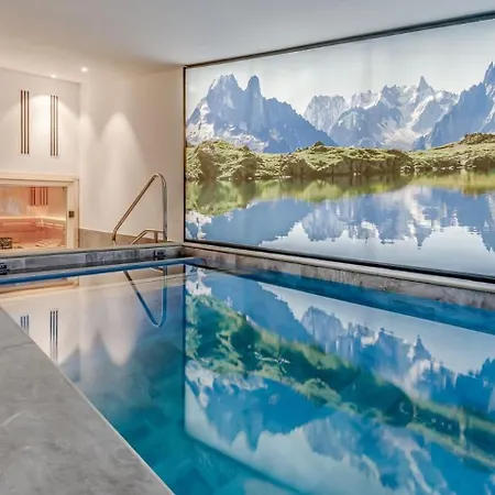 Le Grand Bouquetin - 3 Pieces Pour 6 Personnes Mae-0004 Apartment La Plagne