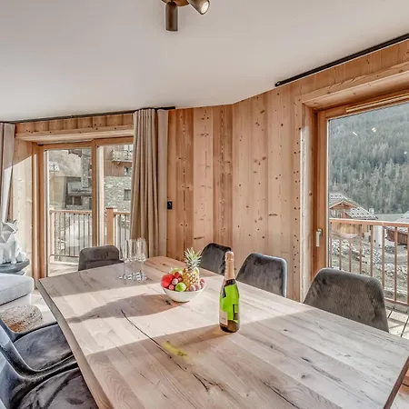 Le Grand Bouquetin - 3 Pieces Pour 6 Personnes Mae-0004 Apartment *