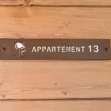 Apartment Le Grand Bouquetin - 3 Pieces Pour 6 Personnes Mae-0004 La Plagne